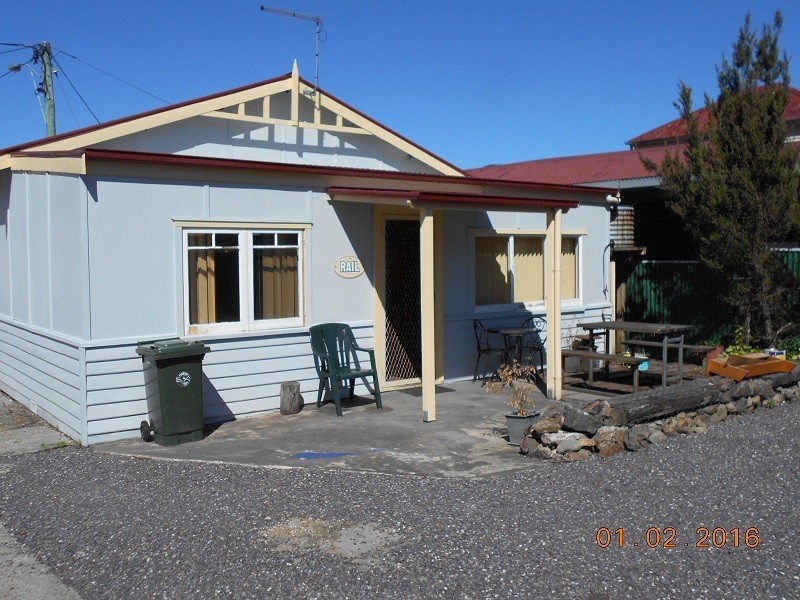 61B Orr Street, Queenstown TAS 7467
