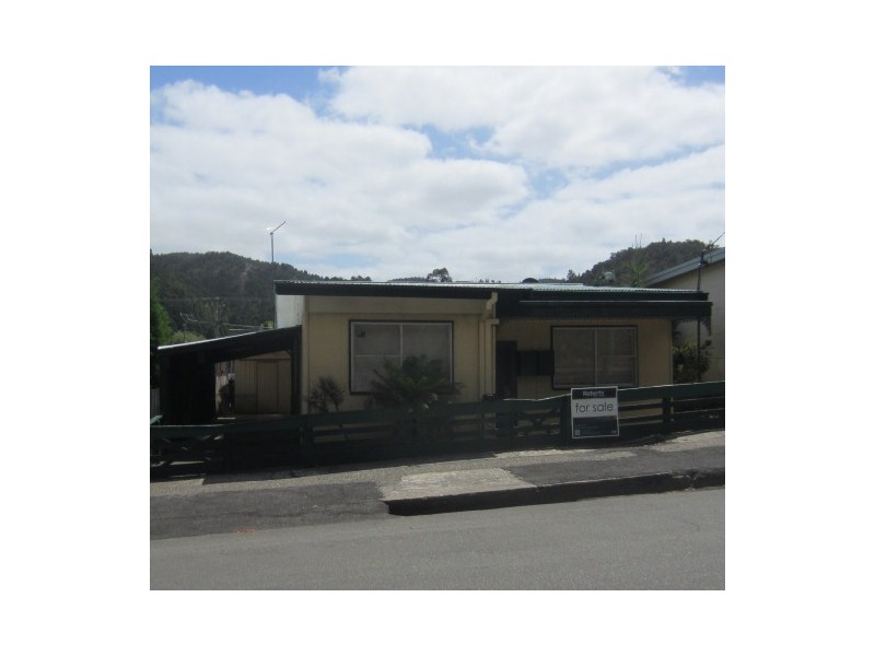 30 McNamara Street, Queenstown TAS 7467