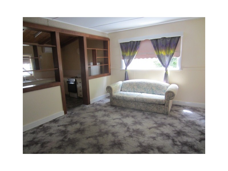 30 McNamara Street, Queenstown TAS 7467