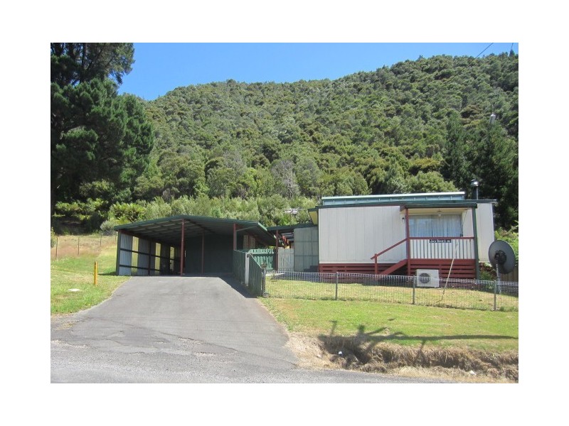 30 Urquhart Street, Queenstown TAS 7467