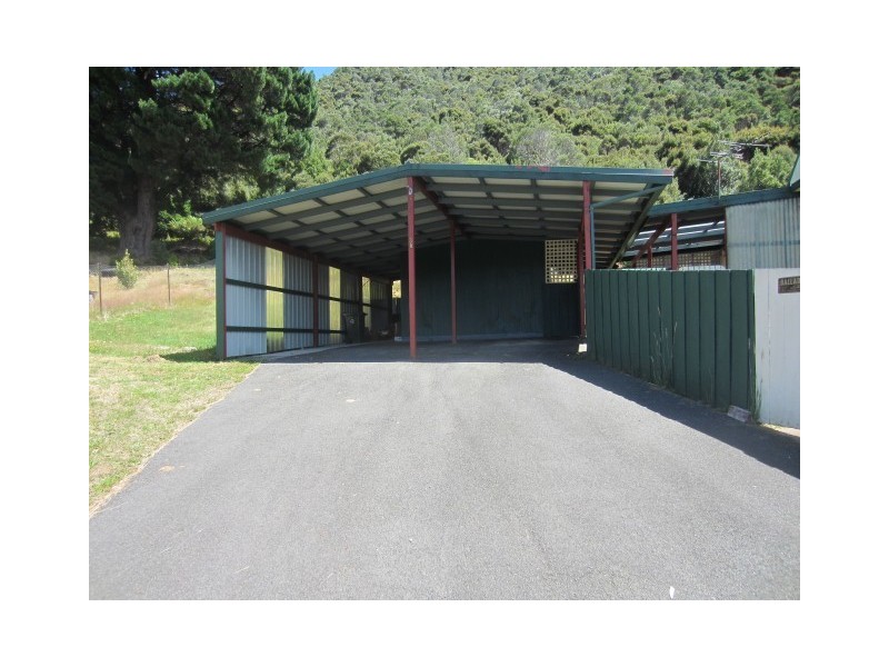 30 Urquhart Street, Queenstown TAS 7467