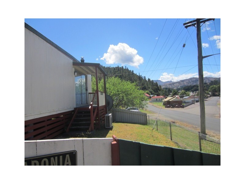 30 Urquhart Street, Queenstown TAS 7467