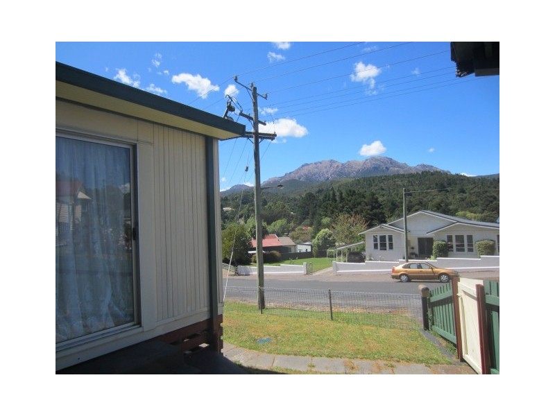 30 Urquhart Street, Queenstown TAS 7467