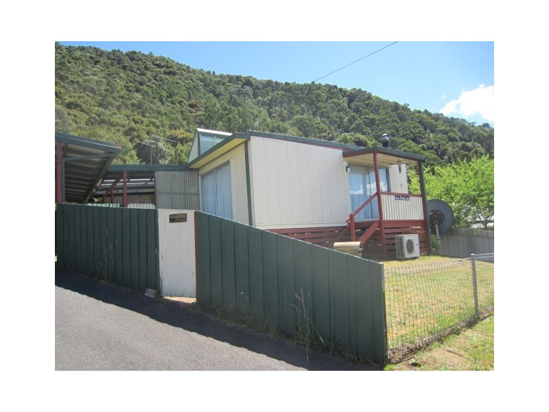 30 Urquhart Street, Queenstown TAS 7467