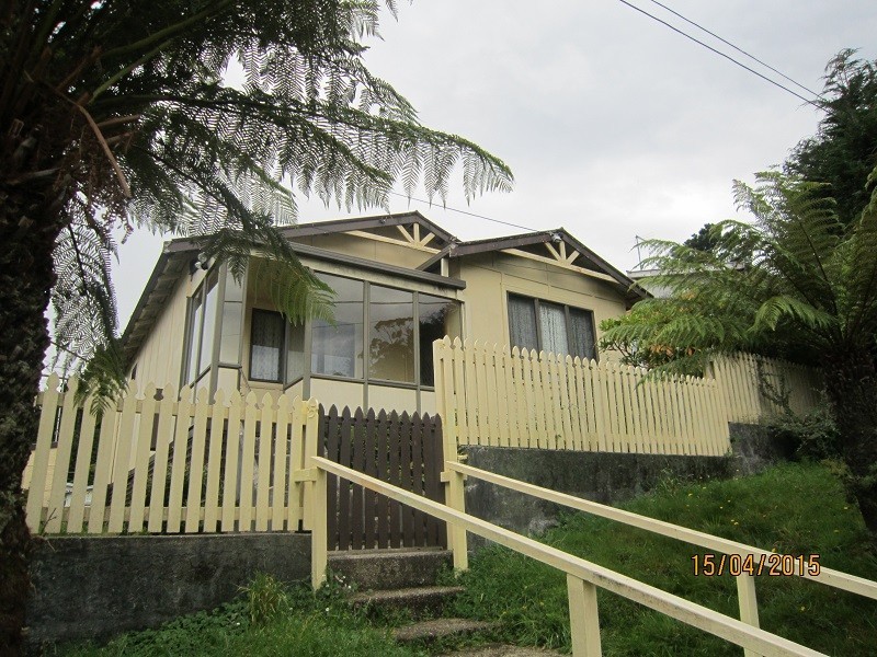 5 Beardsley Street, Queenstown TAS 7467