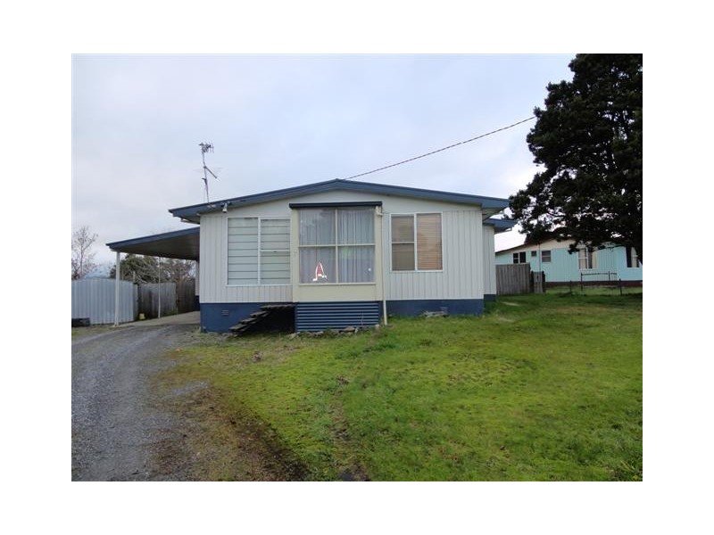 7 King Street, Zeehan TAS 7469