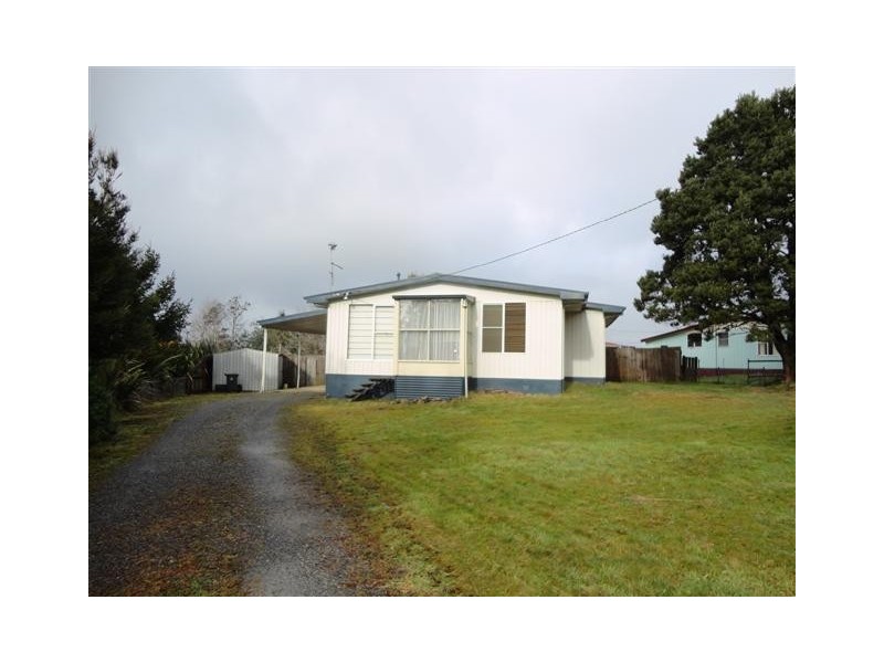 7 King Street, Zeehan TAS 7469