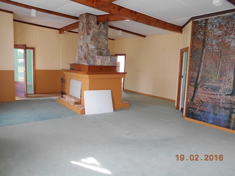 5 Belstead Street, Zeehan TAS 7469