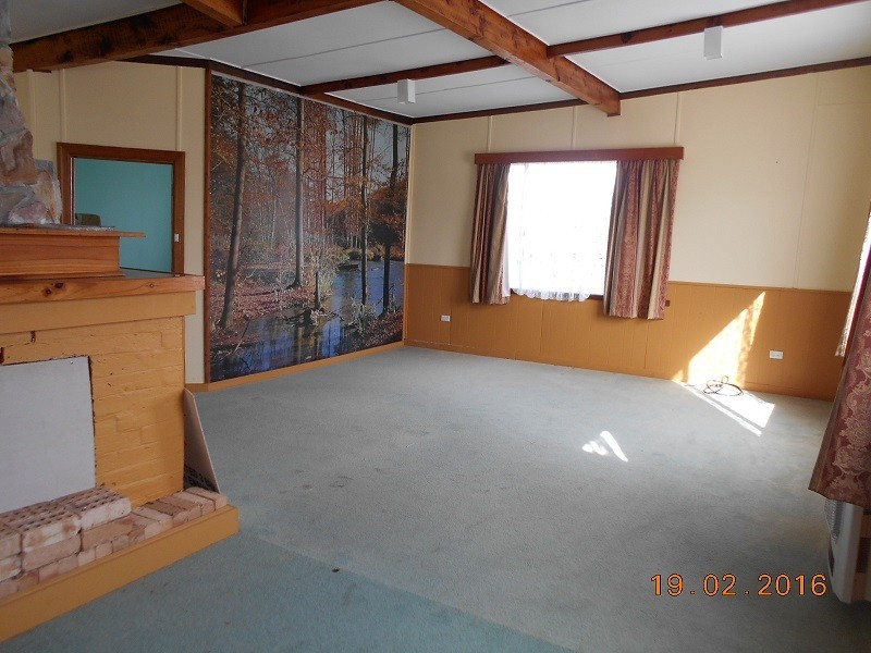 5 Belstead Street, Zeehan TAS 7469