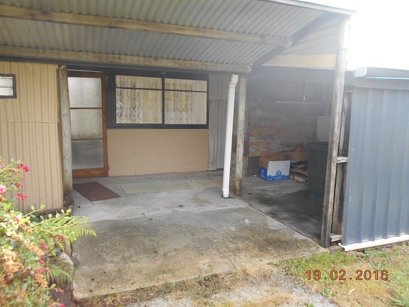 5 Belstead Street, Zeehan TAS 7469