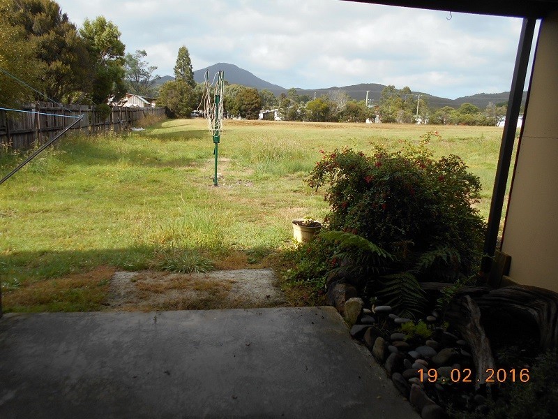 5 Belstead Street, Zeehan TAS 7469