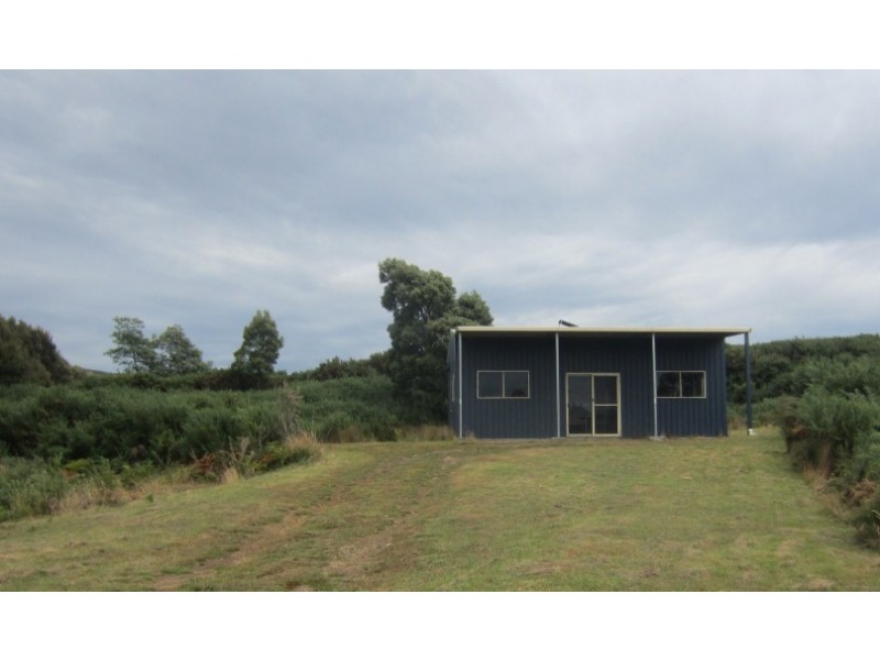 8 Buller Street, Zeehan TAS 7469