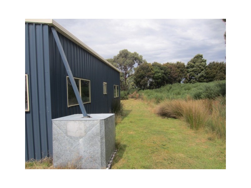 8 Buller Street, Zeehan TAS 7469