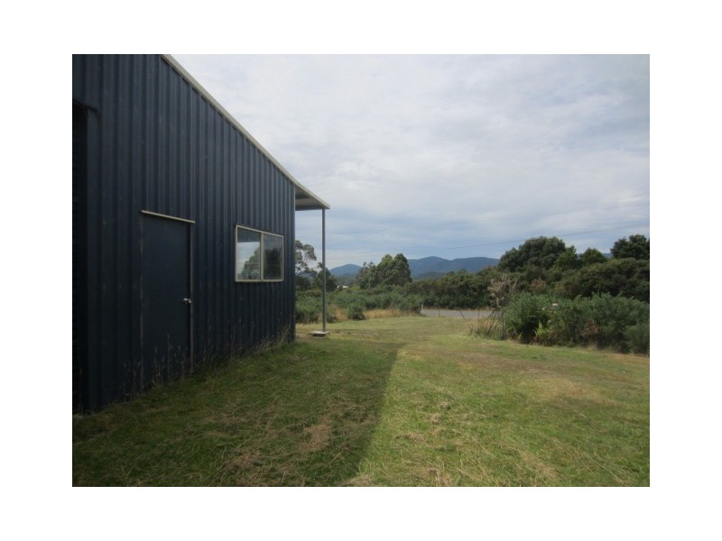 8 Buller Street, Zeehan TAS 7469