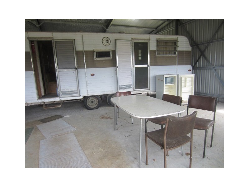 8 Buller Street, Zeehan TAS 7469