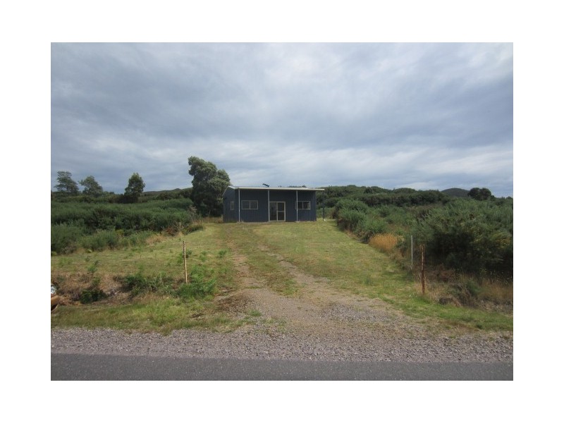 8 Buller Street, Zeehan TAS 7469