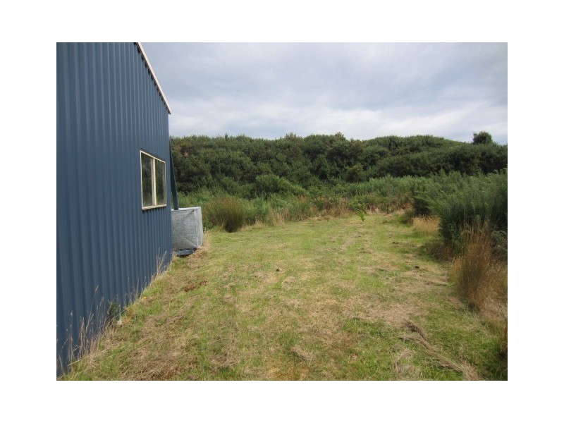 8 Buller Street, Zeehan TAS 7469