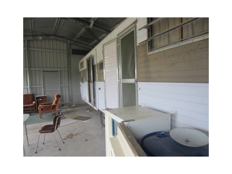 8 Buller Street, Zeehan TAS 7469