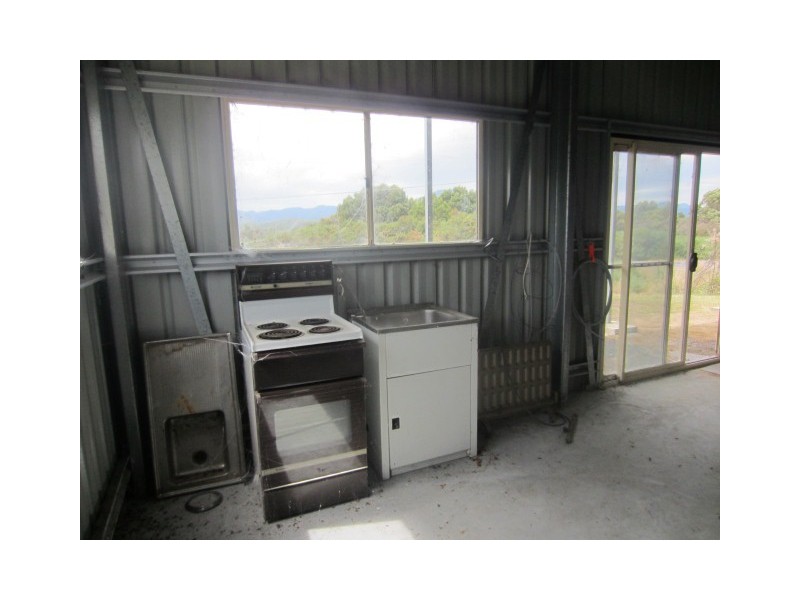 8 Buller Street, Zeehan TAS 7469