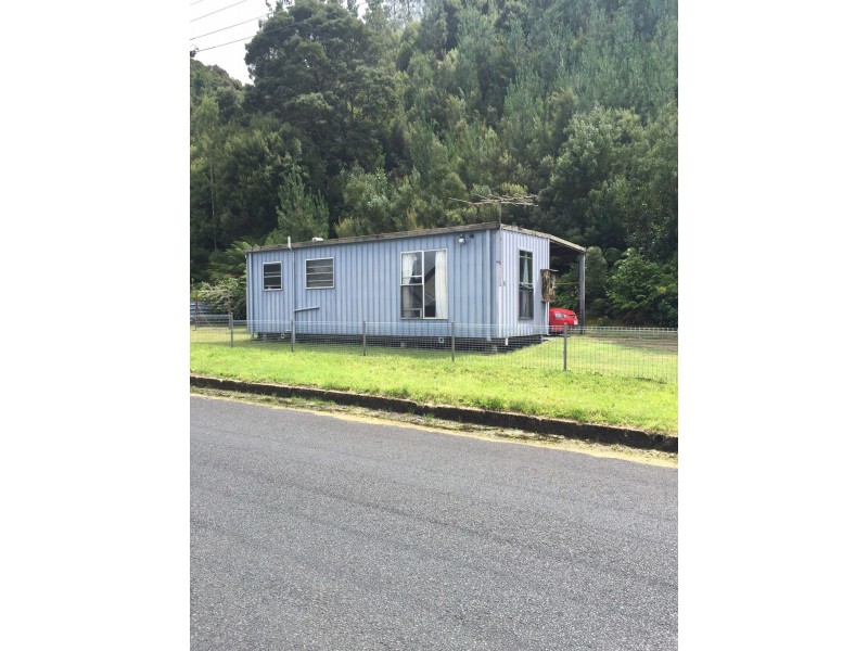 6 Urquhart Street, Queenstown TAS 7467