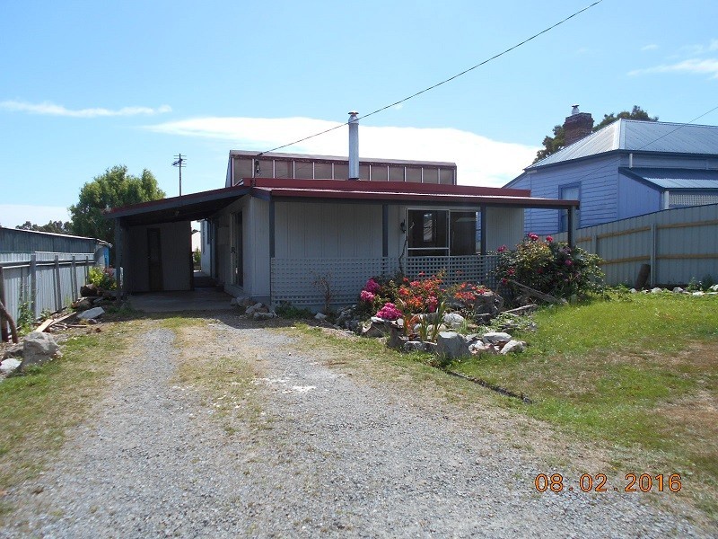 17 Lynch Street, Strahan TAS 7468