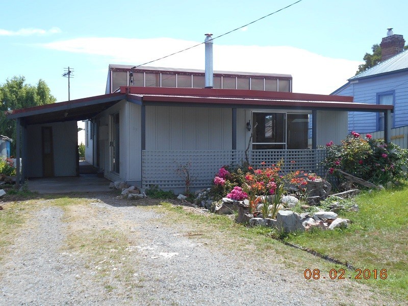 17 Lynch Street, Strahan TAS 7468