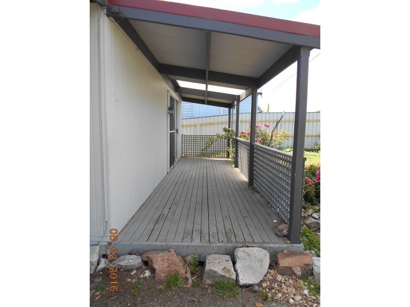 17 Lynch Street, Strahan TAS 7468
