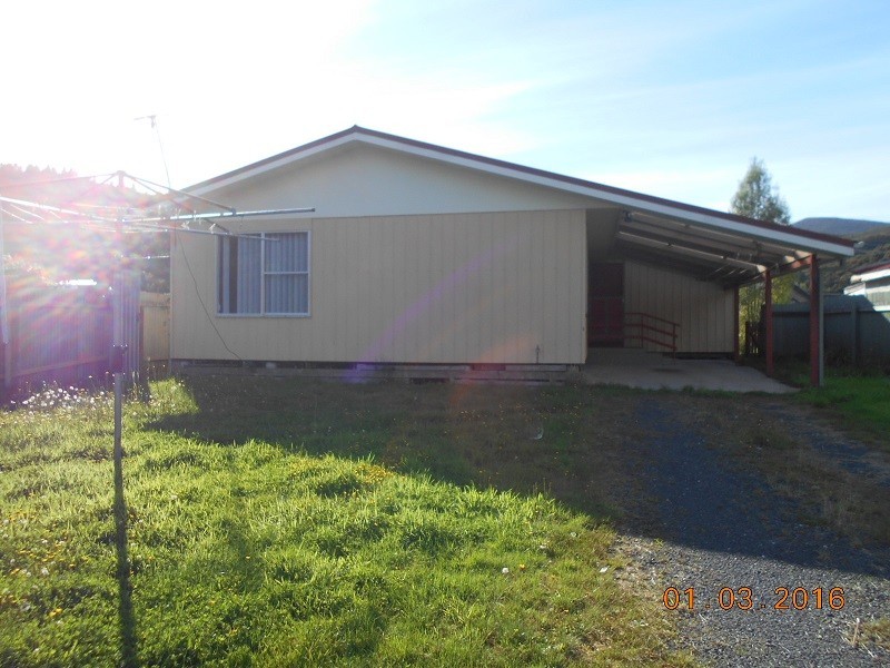 109 Esplanade, Queenstown TAS 7467
