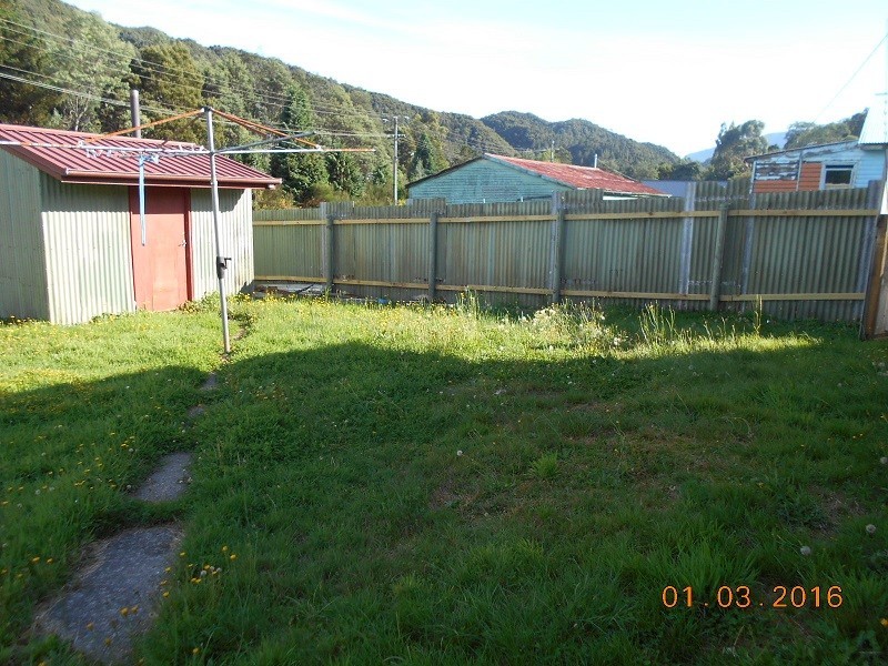 109 Esplanade, Queenstown TAS 7467