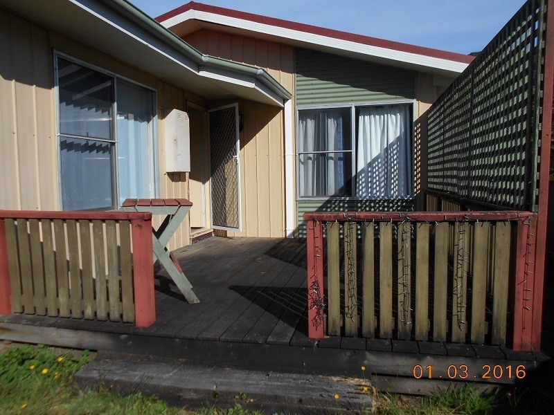 109 Esplanade, Queenstown TAS 7467