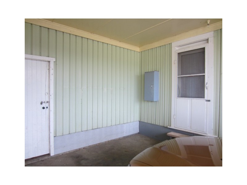 35 and 35A Counsel Street, Zeehan TAS 7469