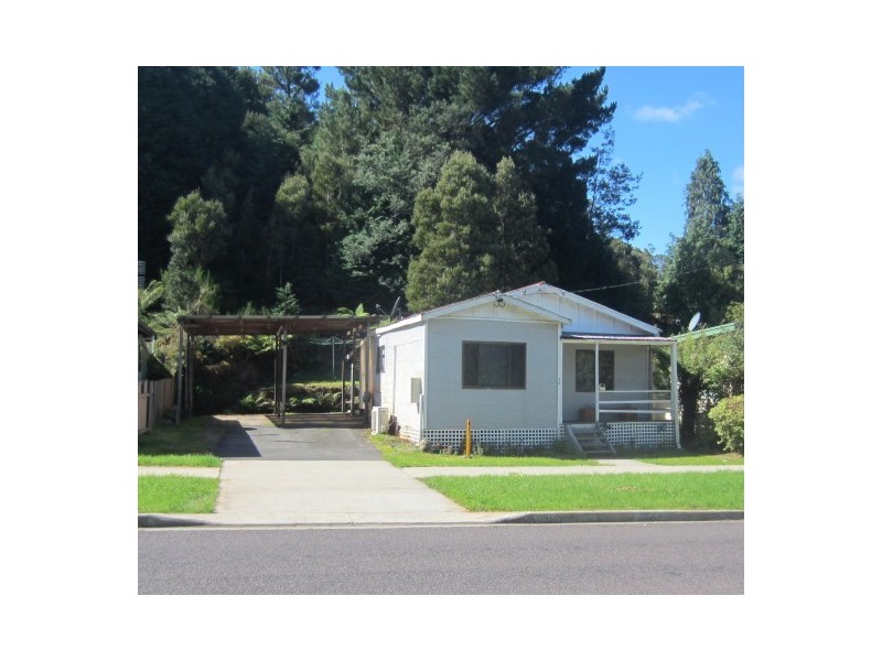 39 Conlan Street, Queenstown TAS 7467