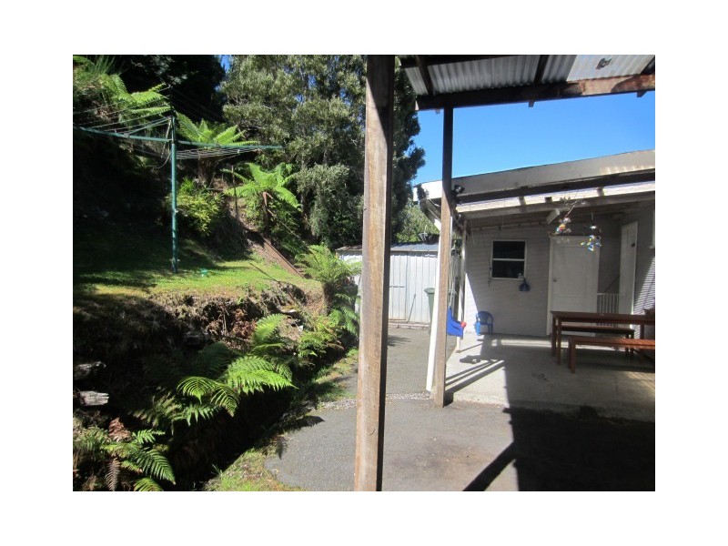 39 Conlan Street, Queenstown TAS 7467