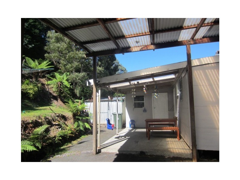 39 Conlan Street, Queenstown TAS 7467