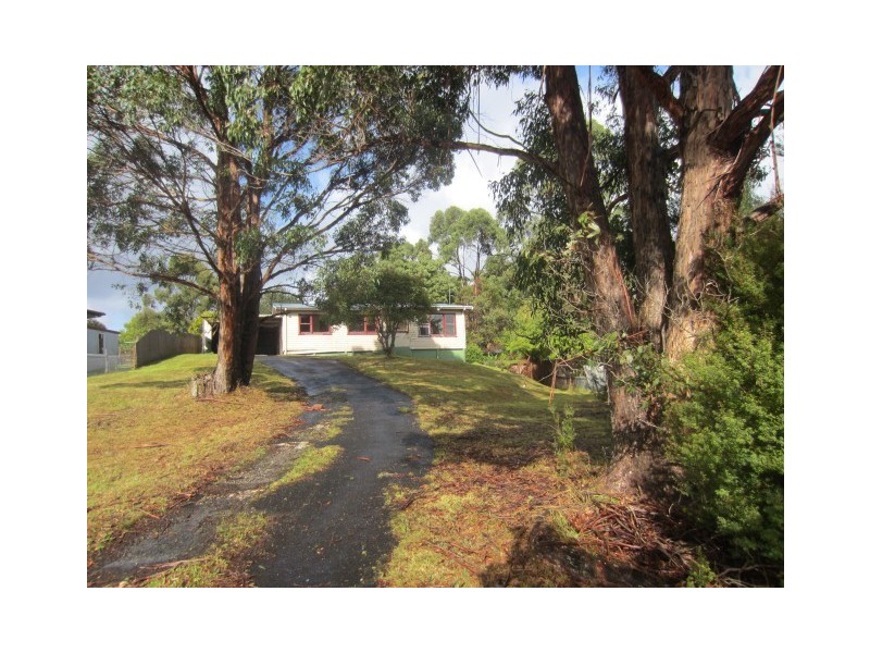33 Leventhorpe Street, Zeehan TAS 7469