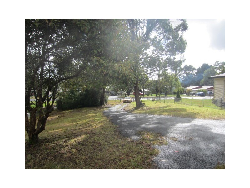 33 Leventhorpe Street, Zeehan TAS 7469