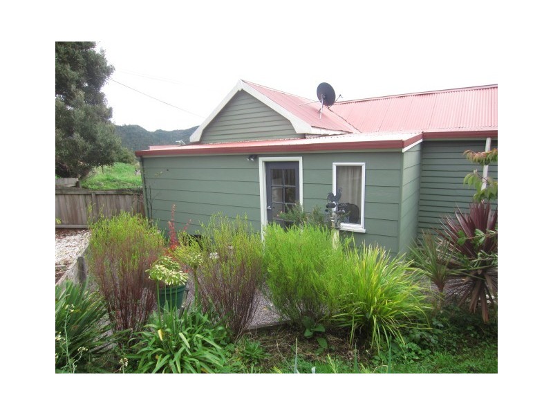 44 Cutten Street, Queenstown TAS 7467