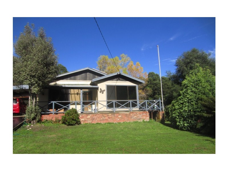 14-16 Alfred Street, Queenstown TAS 7467