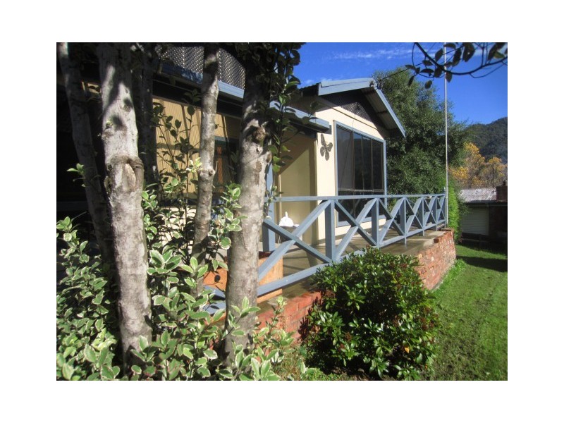 14-16 Alfred Street, Queenstown TAS 7467