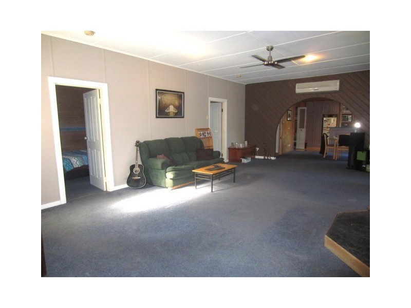 14-16 Alfred Street, Queenstown TAS 7467