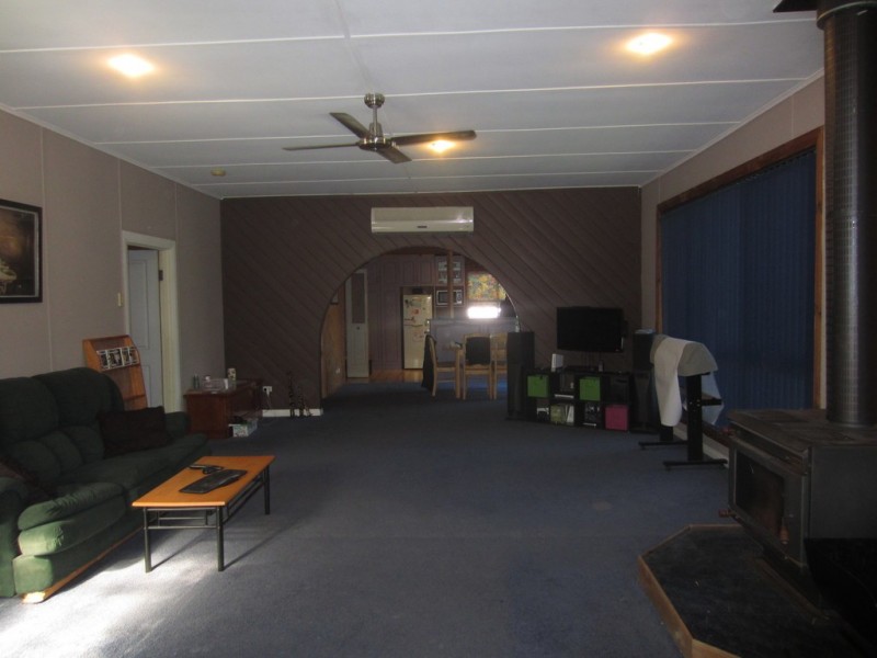 14-16 Alfred Street, Queenstown TAS 7467