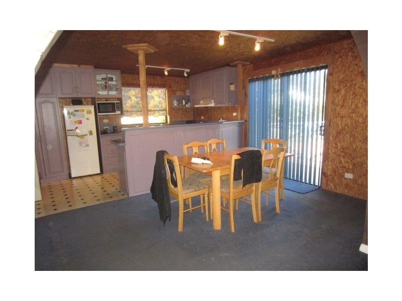 14-16 Alfred Street, Queenstown TAS 7467