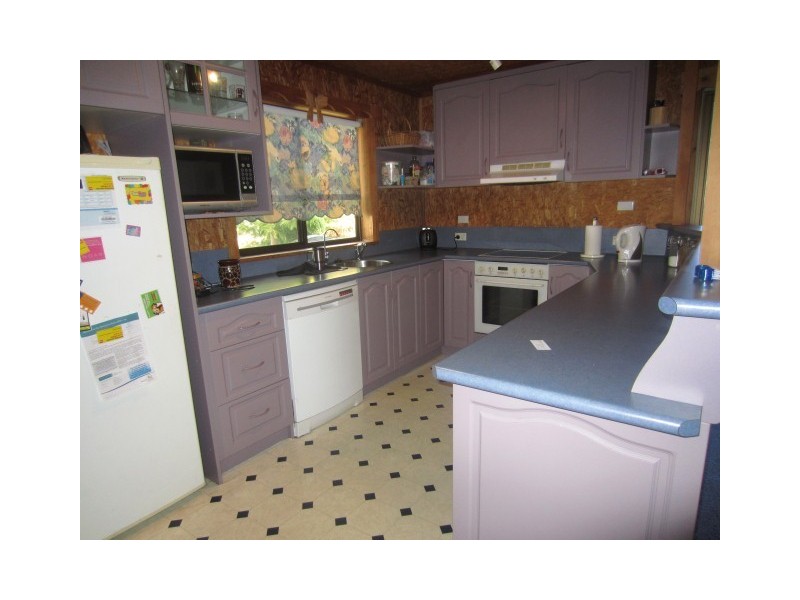 14-16 Alfred Street, Queenstown TAS 7467