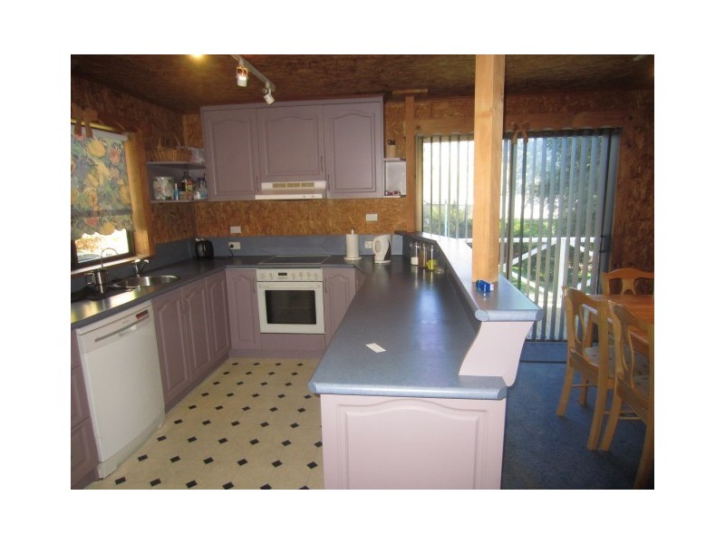 14-16 Alfred Street, Queenstown TAS 7467