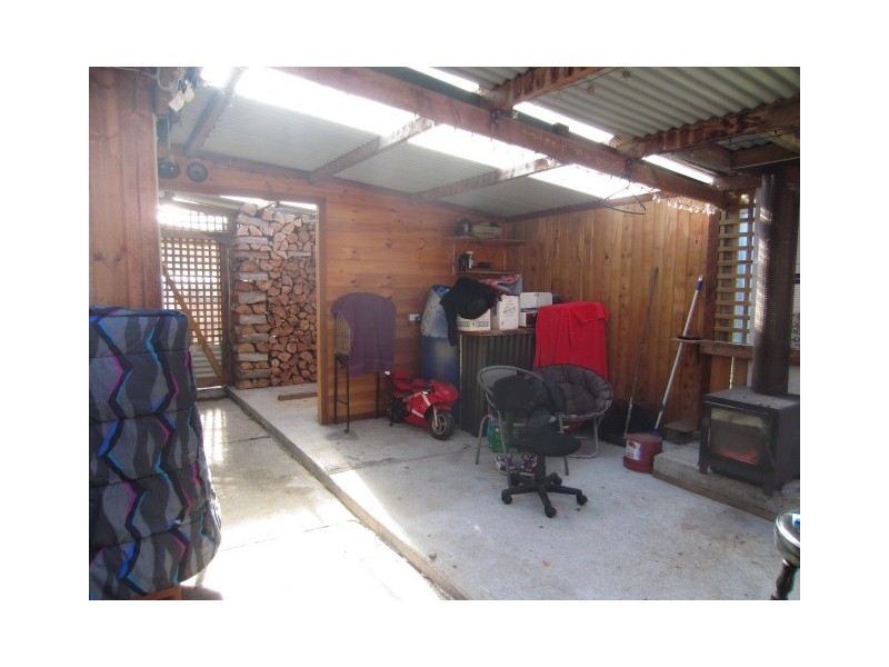 14-16 Alfred Street, Queenstown TAS 7467