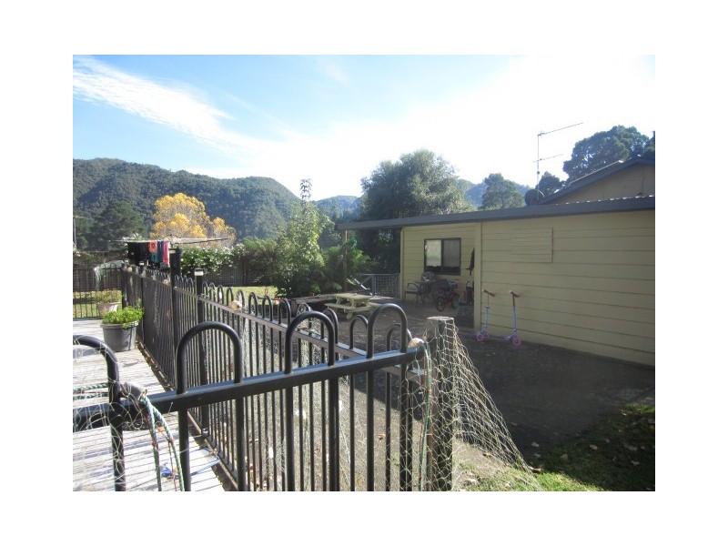 14-16 Alfred Street, Queenstown TAS 7467
