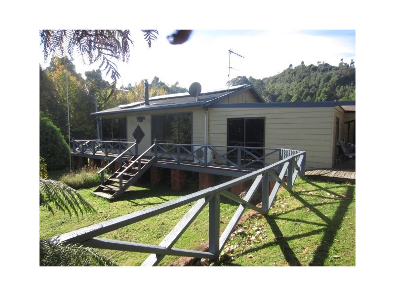 14-16 Alfred Street, Queenstown TAS 7467