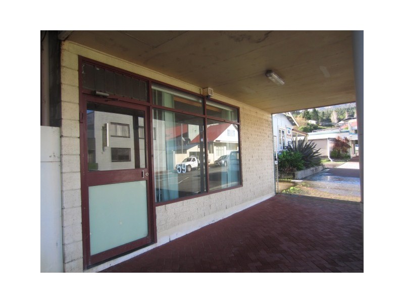 59 Orr Street, Queenstown TAS 7467