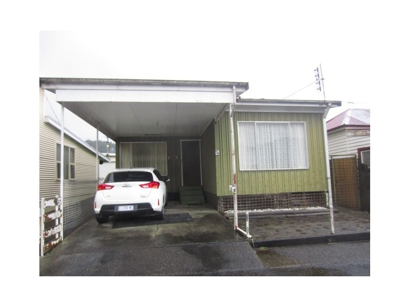 76 Orr Street, Queenstown TAS 7467