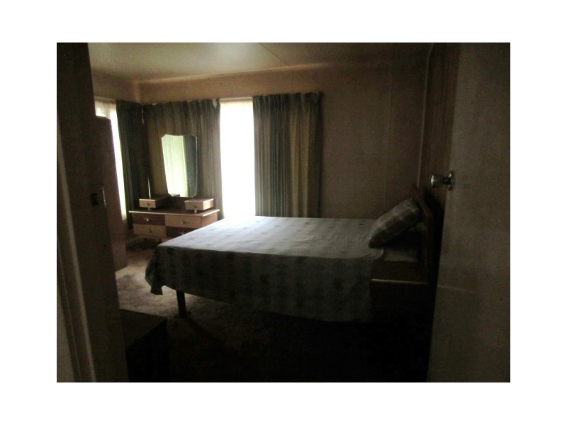 76 Orr Street, Queenstown TAS 7467